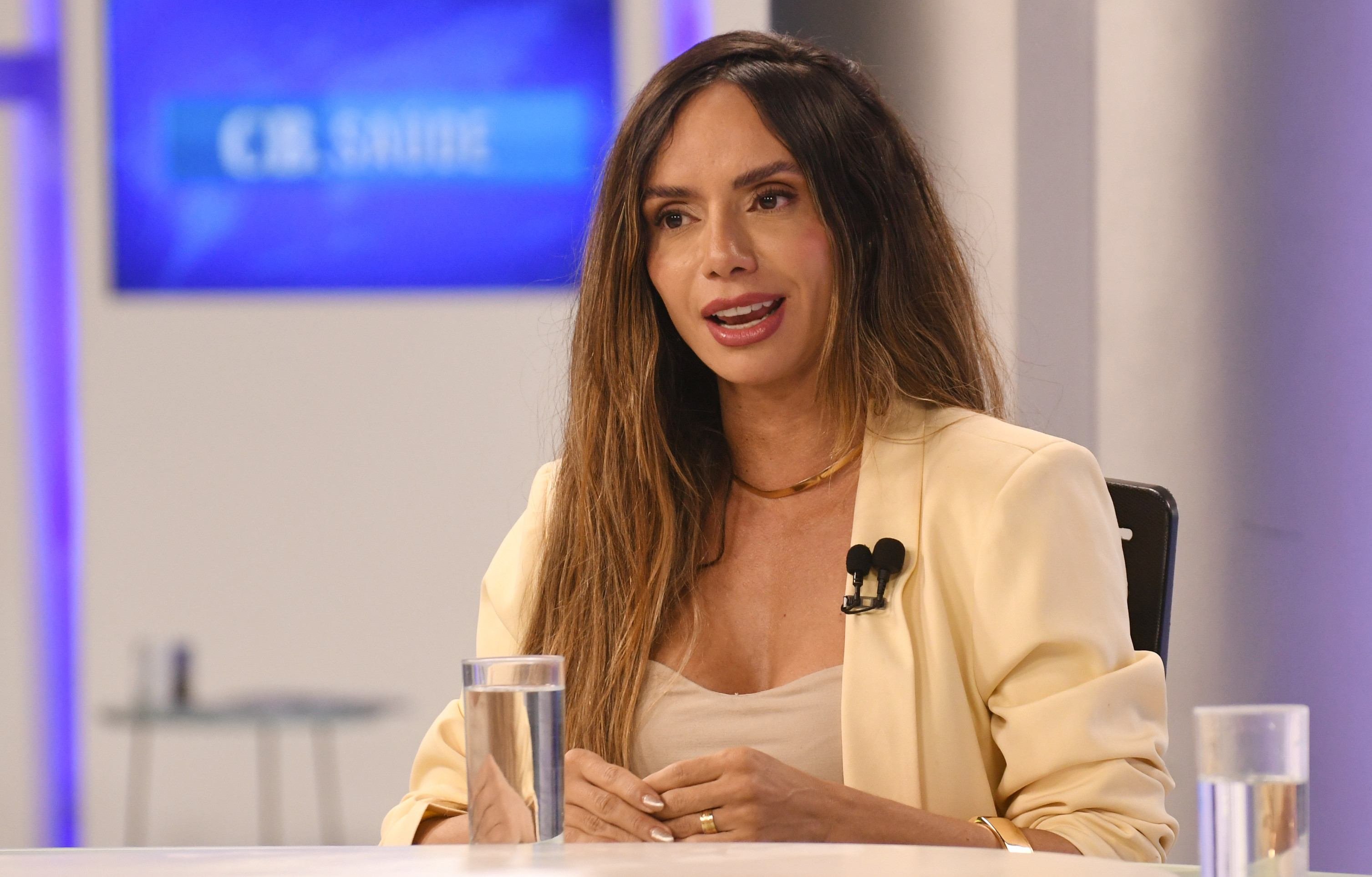 Nutricionista explica mudanças na pirâmide alimentar; confira as dicas