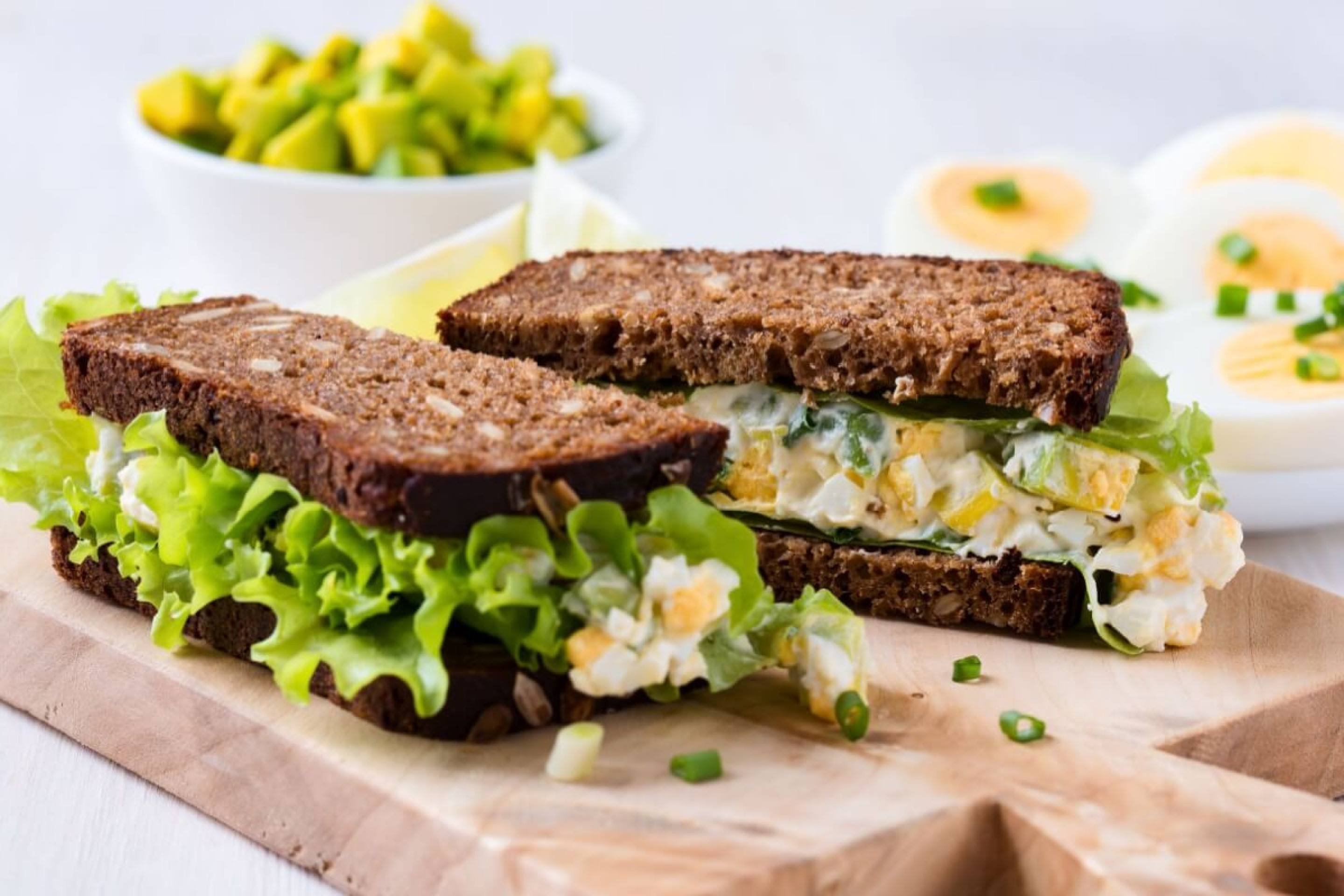Café da tarde saudável: 3 receitas leves que ajudam a matar a fome