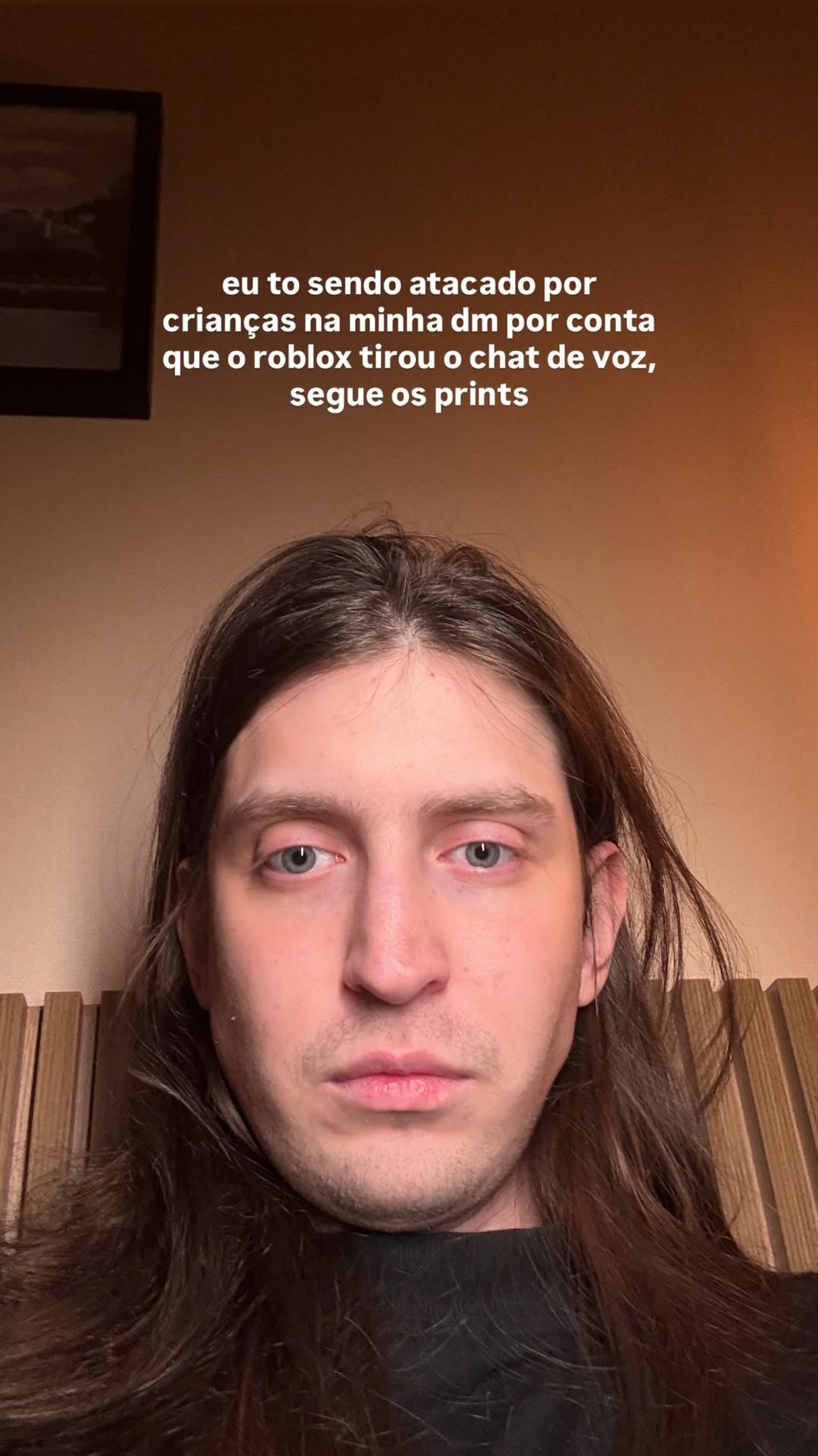 Felca &eacute; alvo de ataques ap&oacute;s Roblox atualizar diretrizes de seguran&ccedil;a para crian&ccedil;as 