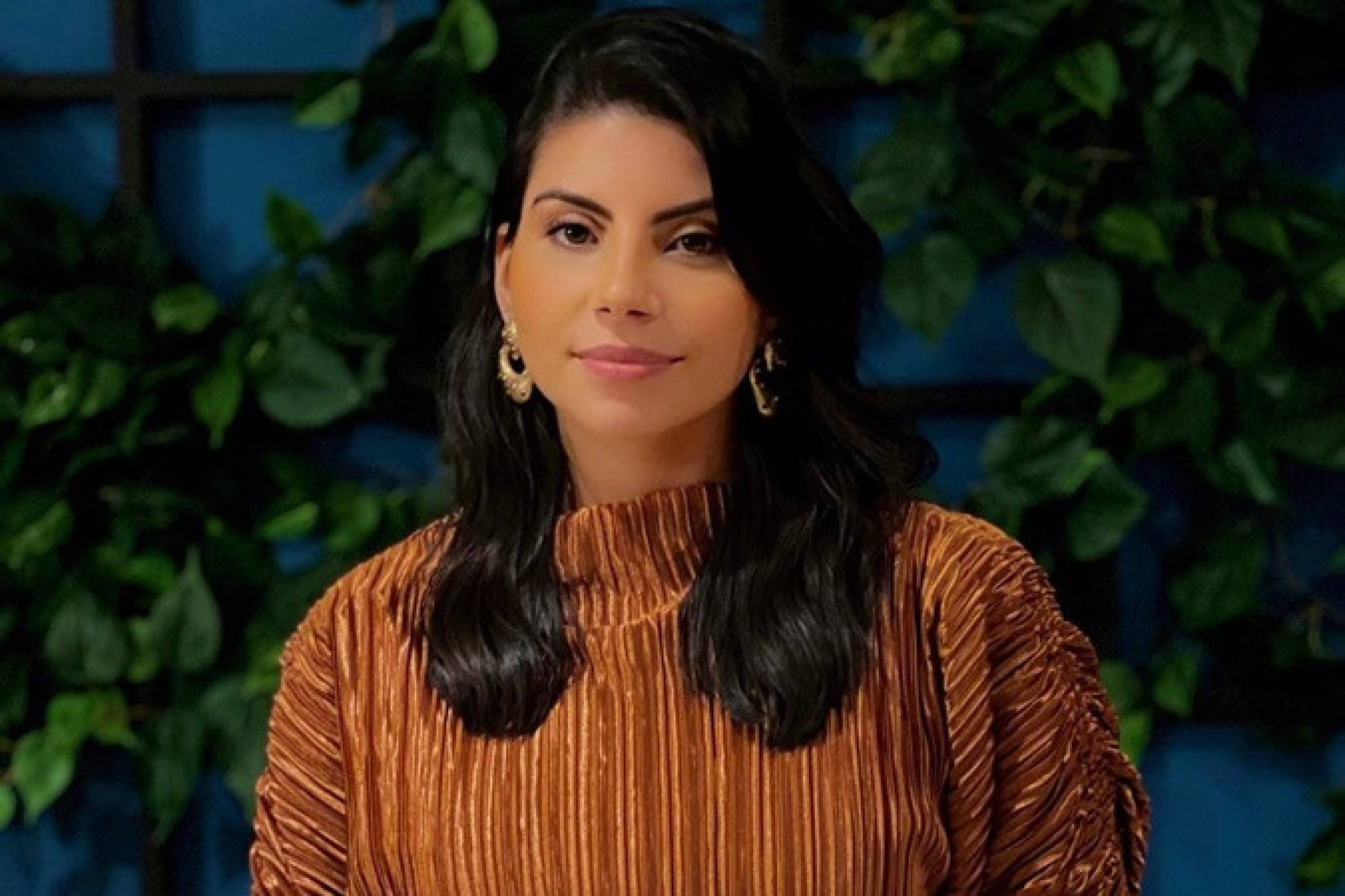 Fernanda: Imagem pessoal deve traduzir personalidade