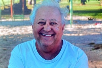 Caio Tibúrcio lança '(Re)verso da Memória' no Clube do Choro -  (crédito: Divulgação)