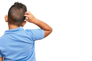 Prevenção é a chave para o piolho não se instalar  -  (crédito: Reprodução/Freepik)