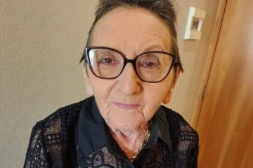 Aos 79 anos, Tânia Maria conquistou o público e a crítica nacional e estrangeira com participação em O Agente Secreto -  (crédito: Reprodução/Instagram)