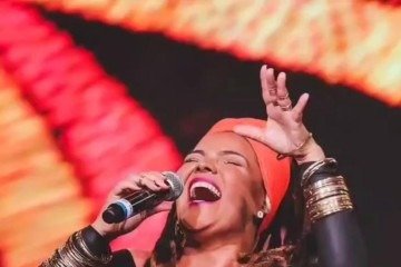 Kika Ribeiro promove evento pré-carnaval 'As brasileiras' -  (crédito: Divulgação)