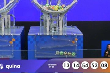 Loterias CAIXA | 16/01/2026