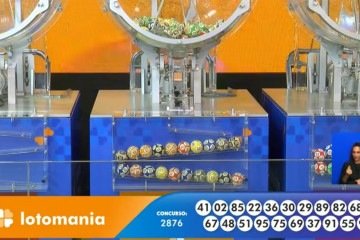 Loterias CAIXA | 16/01/2026