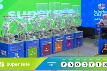 Loterias CAIXA | 16/01/2026