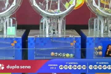 Loterias CAIXA | 16/01/2026