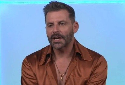 Saiba o que a Globo fez com o cachê de Henri Castelli após desclassificação -  (crédito: TV Globo) -Saiba o que a Globo fez com o cachê de Henri Castelli após desclassificação -  (crédito: TV Globo)