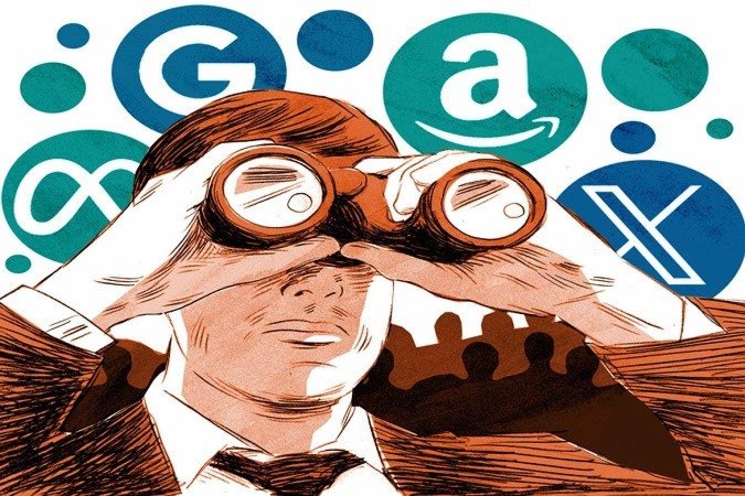 . -  (crédito: Caio Gomez)