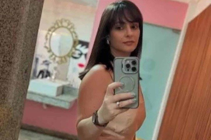 Delegada acusada de namorar líder do PCC é presa em operação