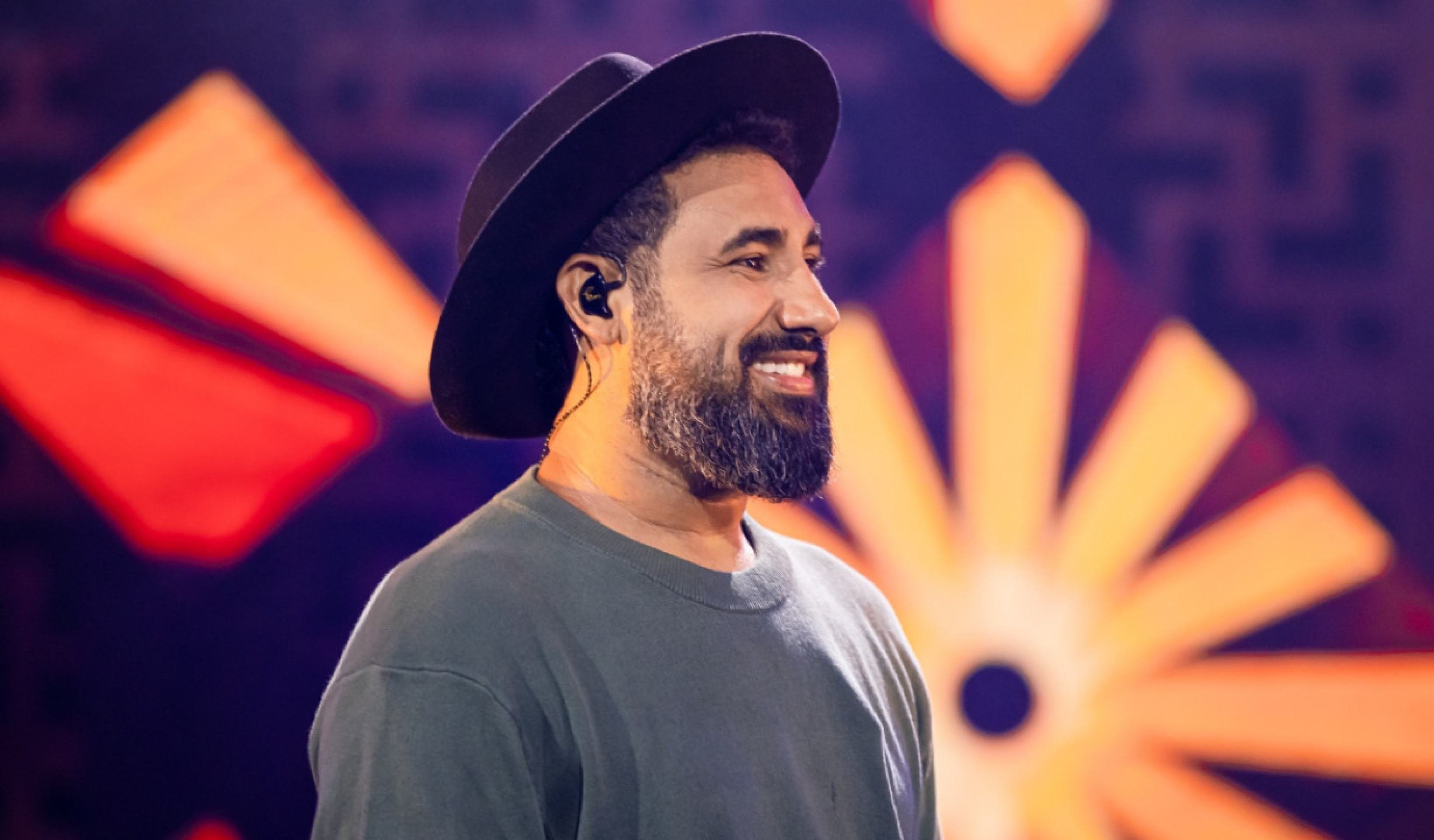 Cantor Raí Saia Rodada é internado às pressas e motivo vem à tona