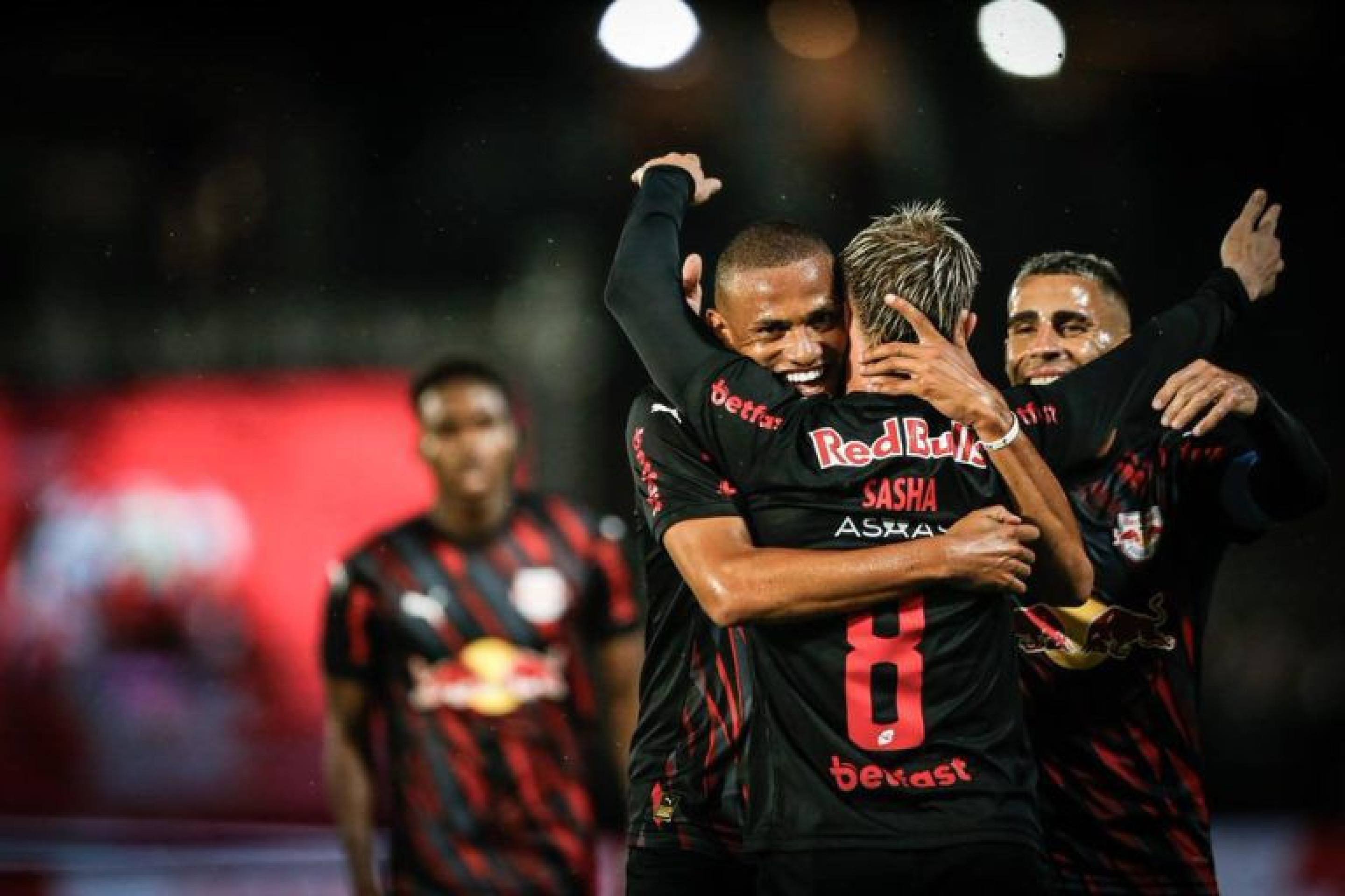 Jhon Jhon, o reforço invisível