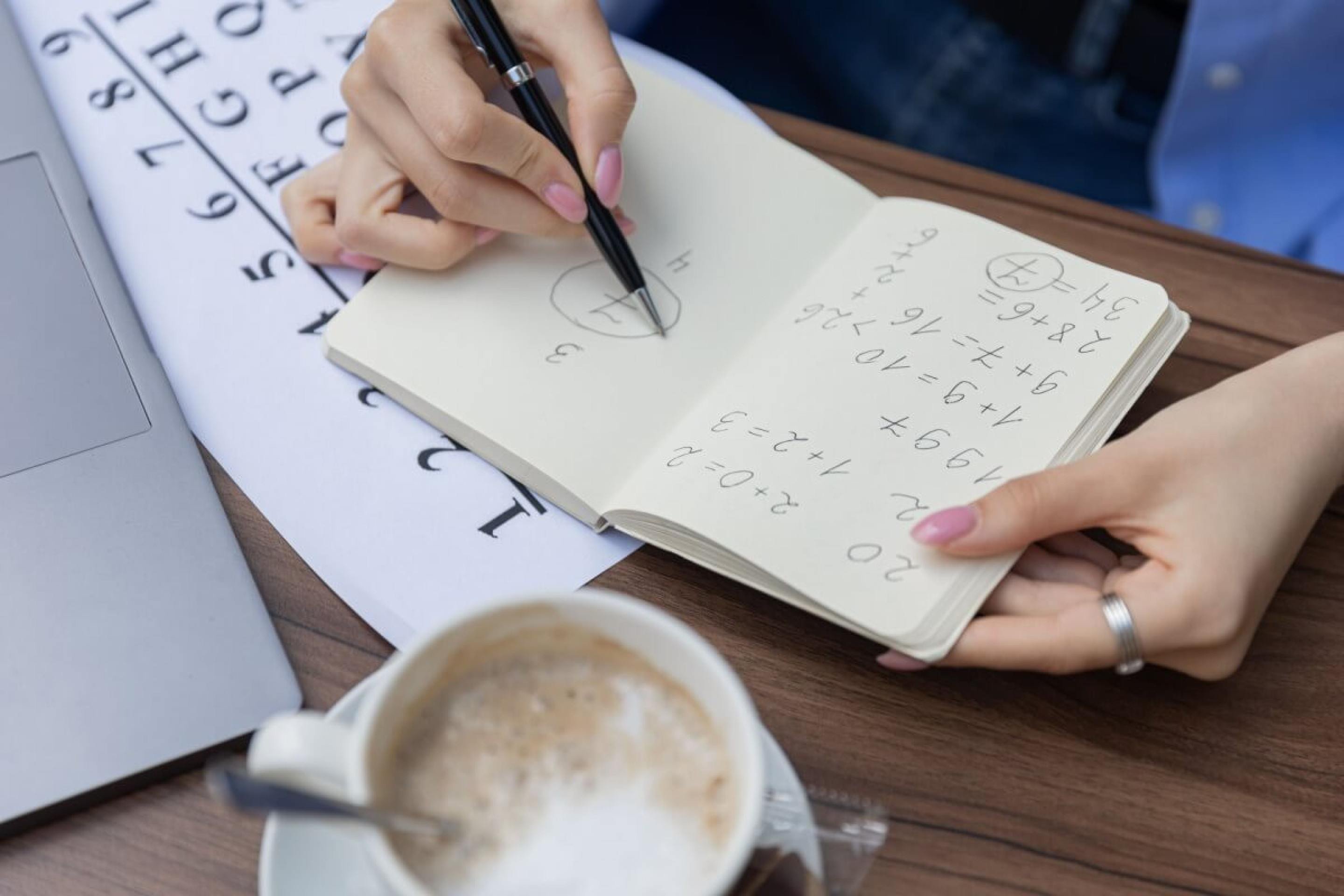 Numerologia do nome: de Aline Riscado a Aline Campos e o impacto na vida