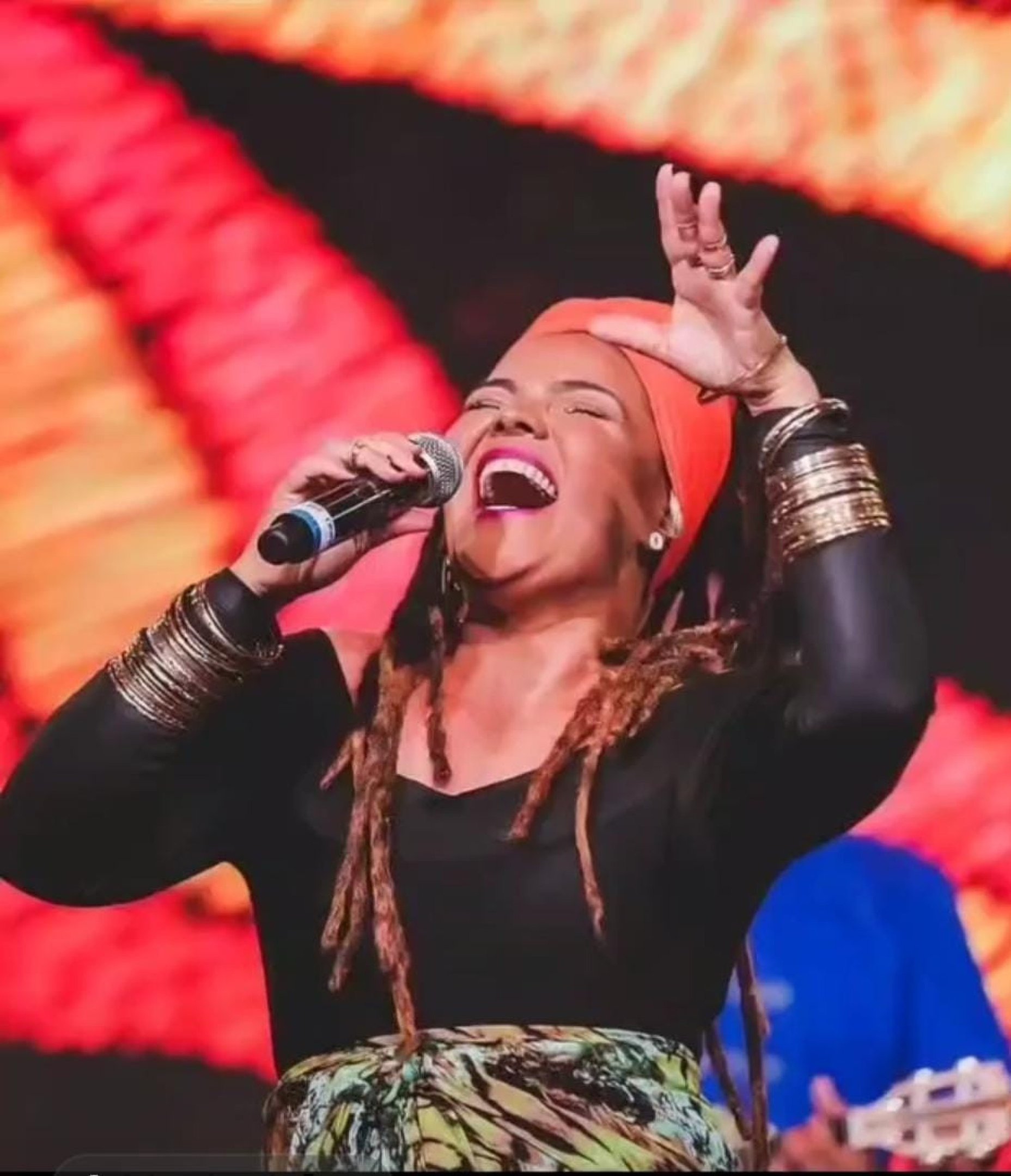 Pré-carnaval no Guará e em Taguatinga homenageia cantoras brasileiras