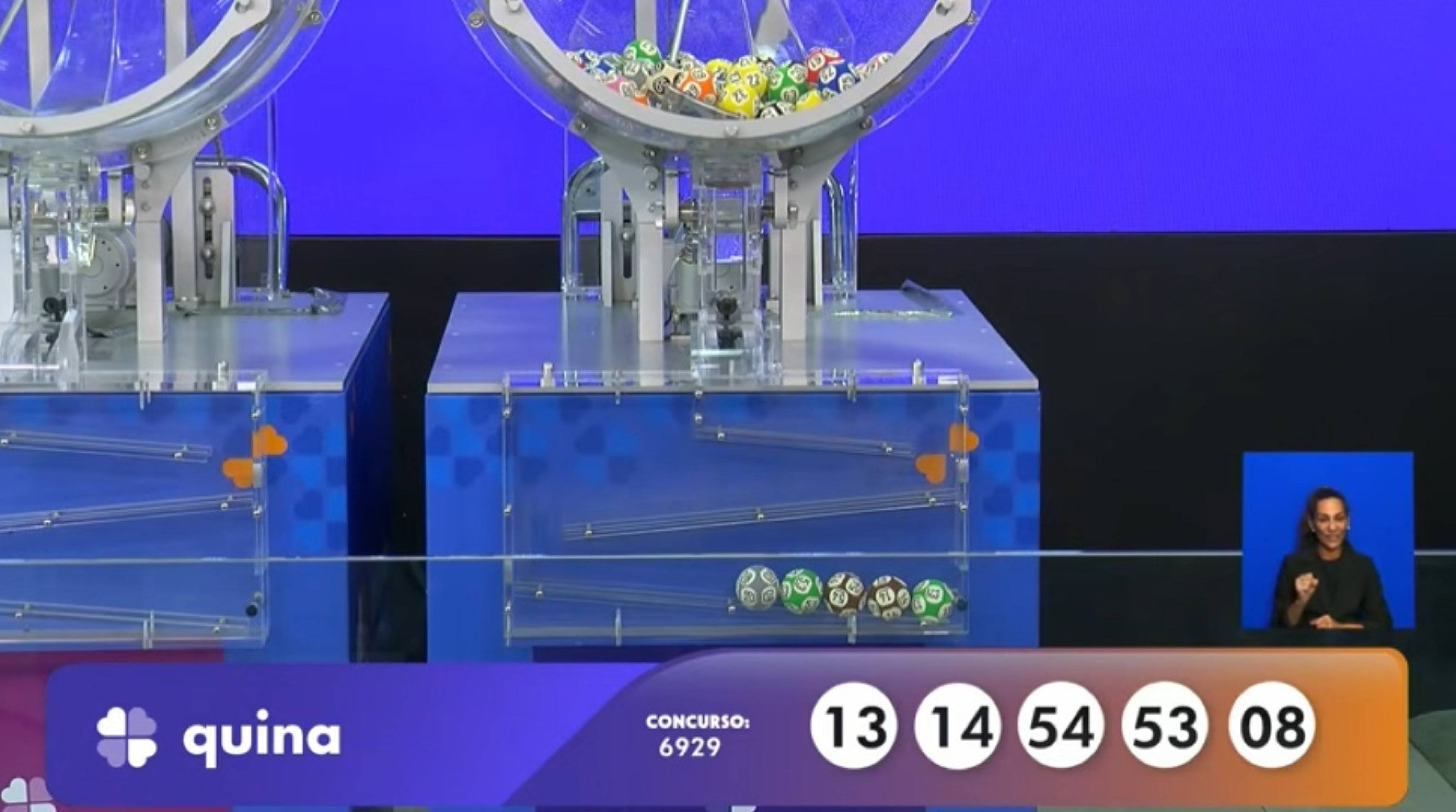 Loterias CAIXA | 16/01/2026