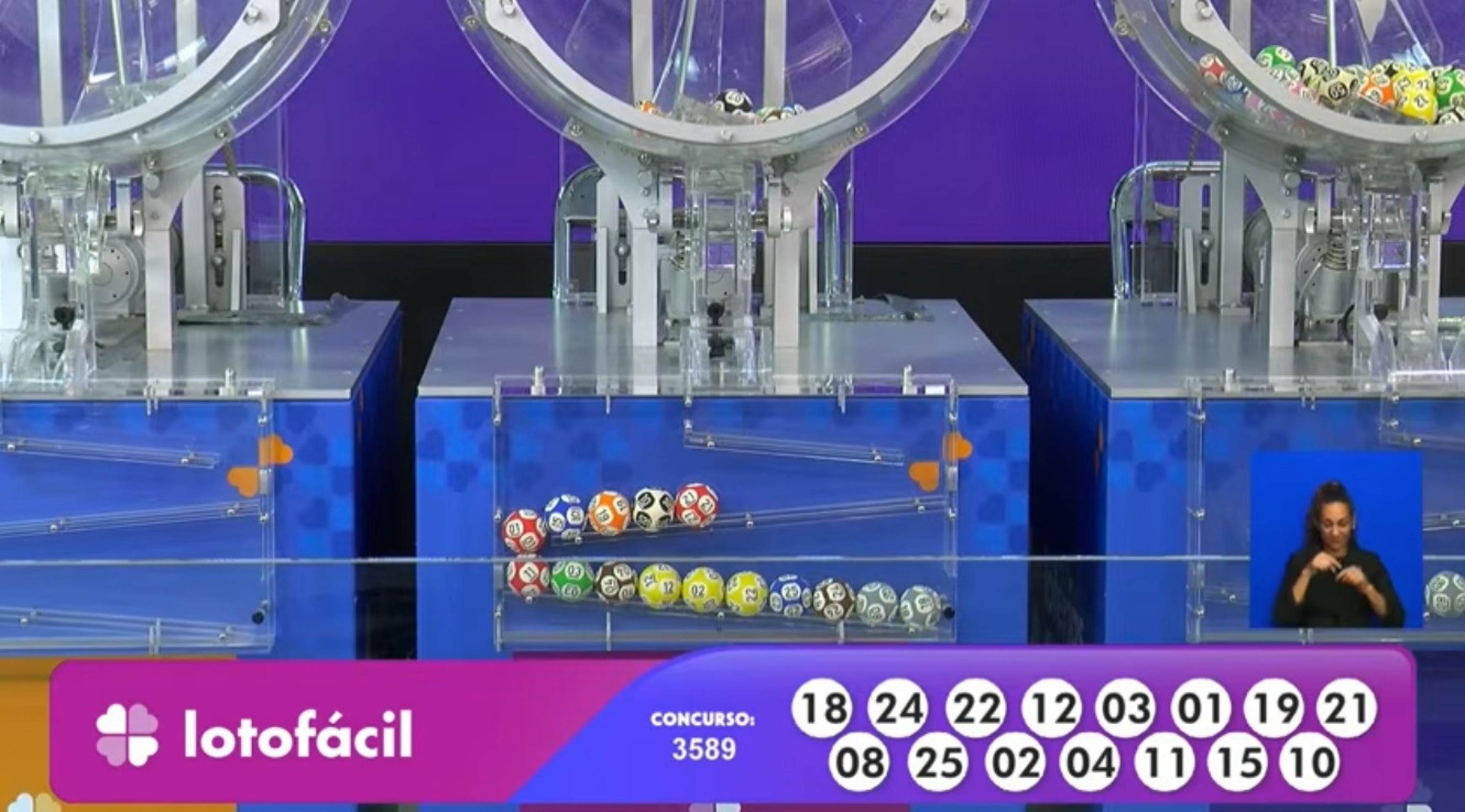 Loterias CAIXA | 16/01/2026