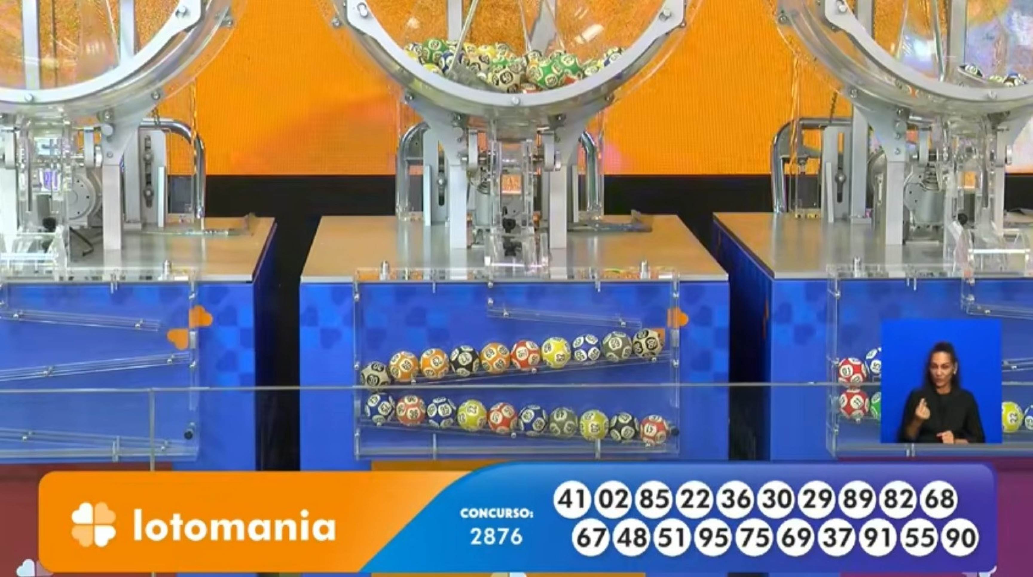 Loterias CAIXA | 16/01/2026