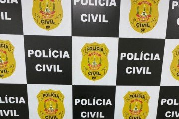 Prisão ocorreu nessa quinta-feira (15/1) -  (crédito: Divulgação)