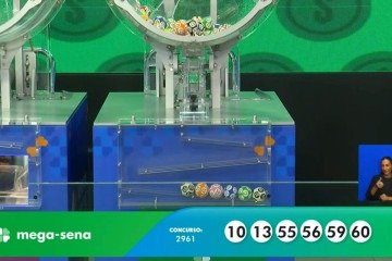 Loterias CAIXA | 17/01/2026