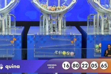 Loterias CAIXA | 17/01/2026