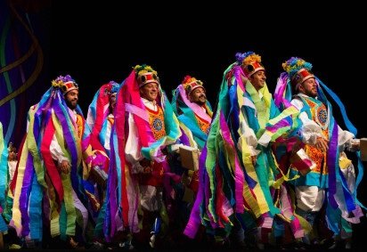 O Brasil cultural em 2026, com permanência e movimento -  (crédito: Uai Turismo) -O Brasil cultural em 2026, com permanência e movimento -  (crédito: Uai Turismo)