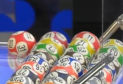 Loterias CAIXA | 17/01/2026 -  (crédito: Reprodução/YouTube) -Loterias CAIXA | 17/01/2026 -  (crédito: Reprodução/YouTube)