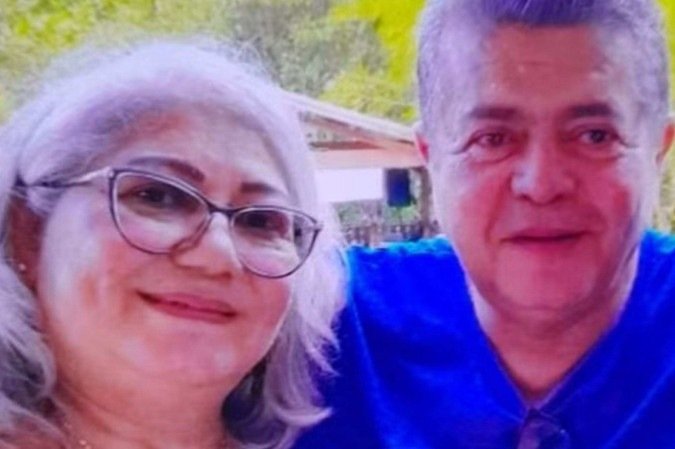 Homem arrastado por enxurrada é encontrado, busca por mulher continua