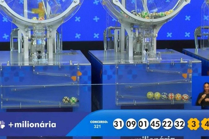 Loterias CAIXA | 17/01/2026