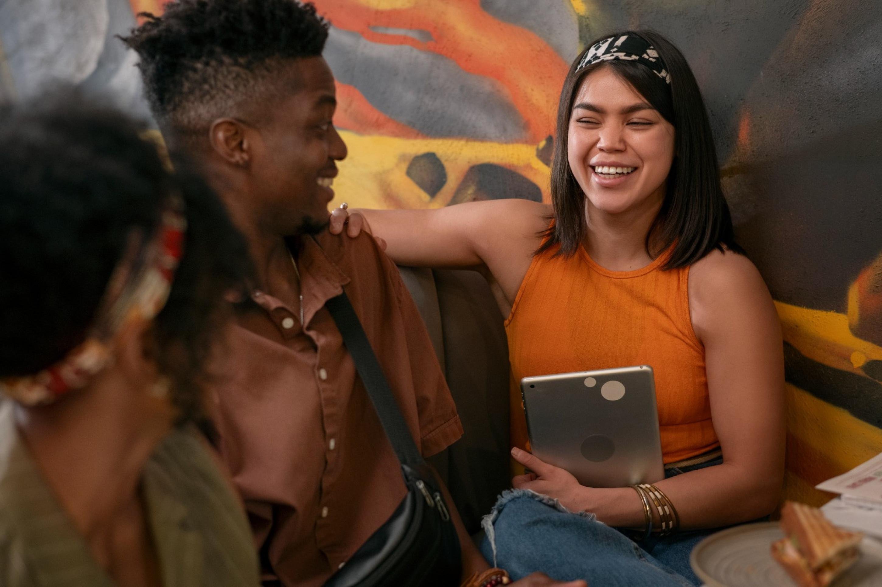 Inscrição para formação de Jovens Agentes Cultura Viva são prorrogadas; veja