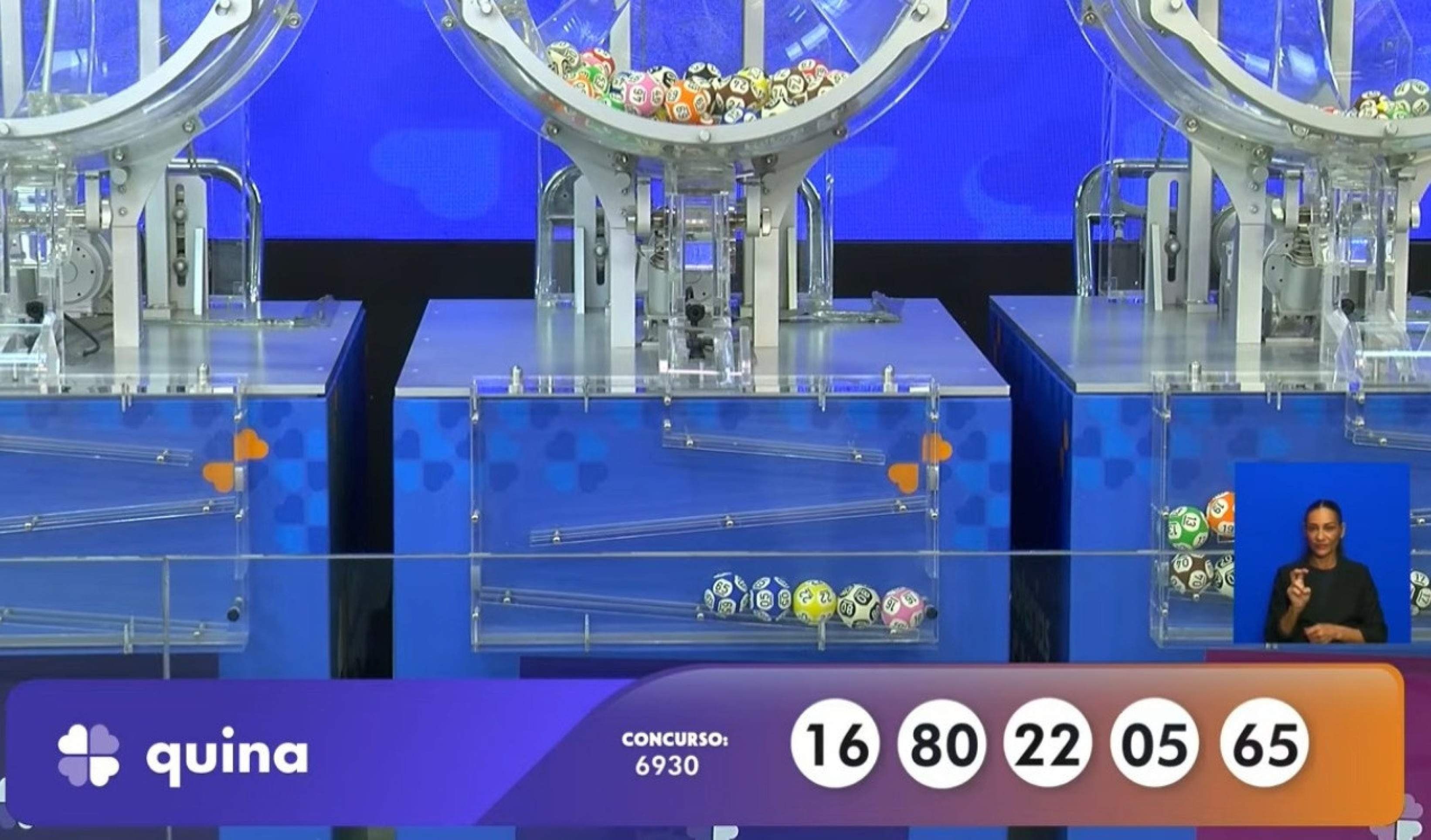 Loterias CAIXA | 17/01/2026