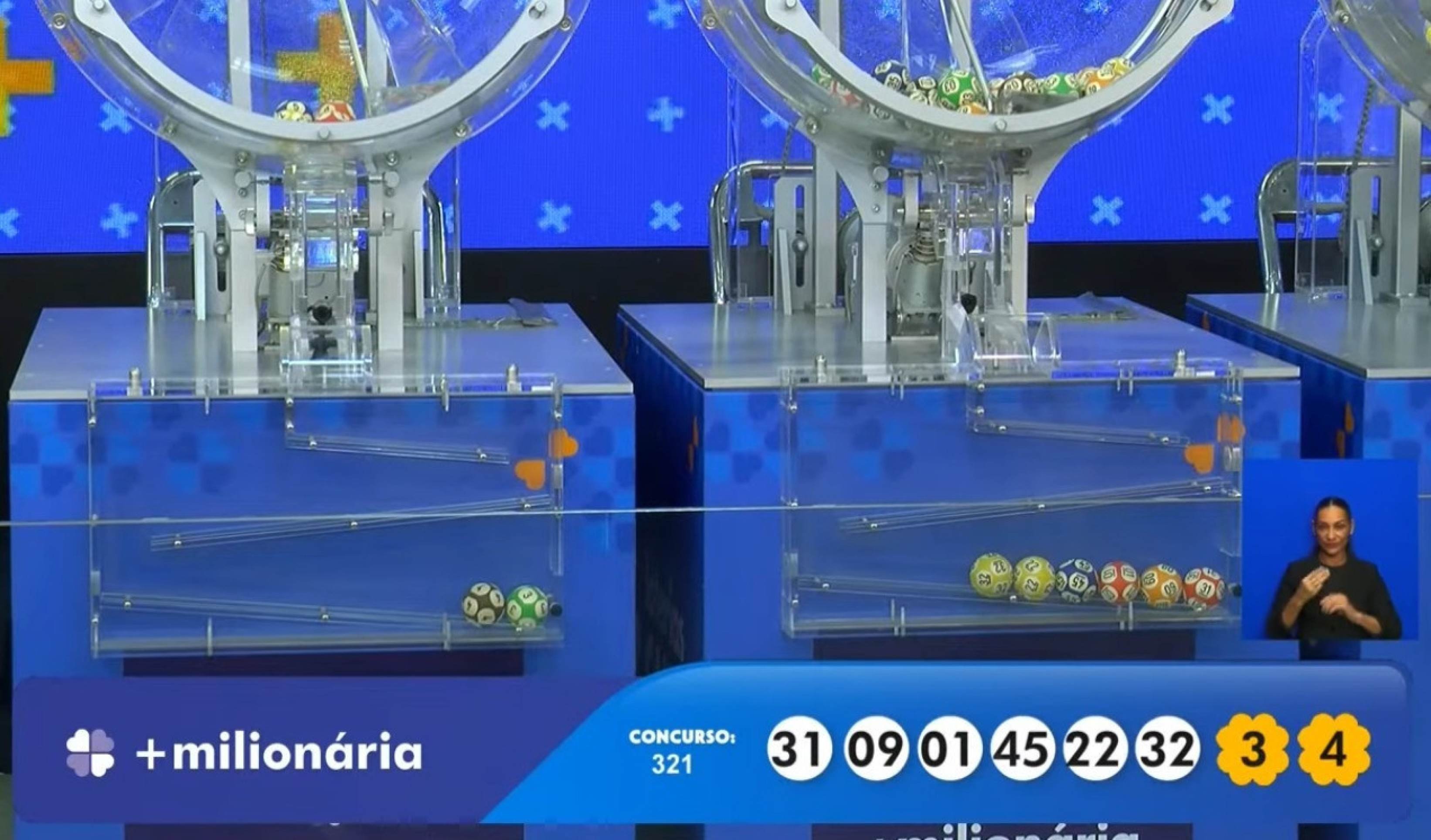 Loterias CAIXA | 17/01/2026