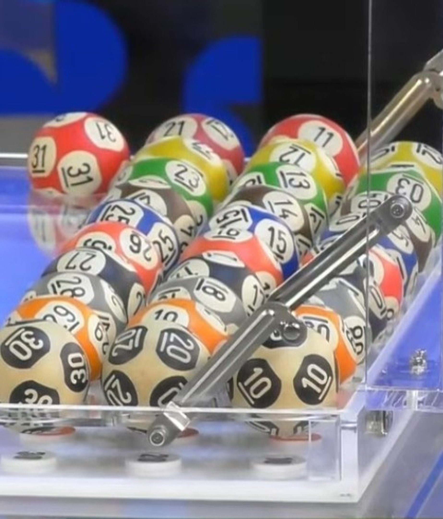 Mega-Sena, +Milionária, Timemania e mais: resultados deste sábado