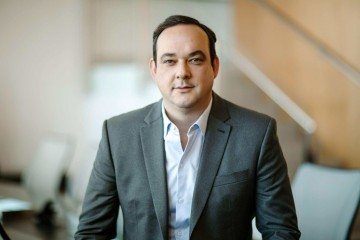  18/01/2026 Crédito: Divulgação Brasil. Flávio Roscoe, presidente da Federação das Indústrias do Estado de Minas Gerais (Fiemg) -  (crédito:  Divulgação)