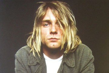 30 anos após sua partida, a morte de Kurt Cobain continua sendo questionada.  -  (crédito: Divulgação)