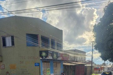 Ely Rabelo tem dois Fuscas