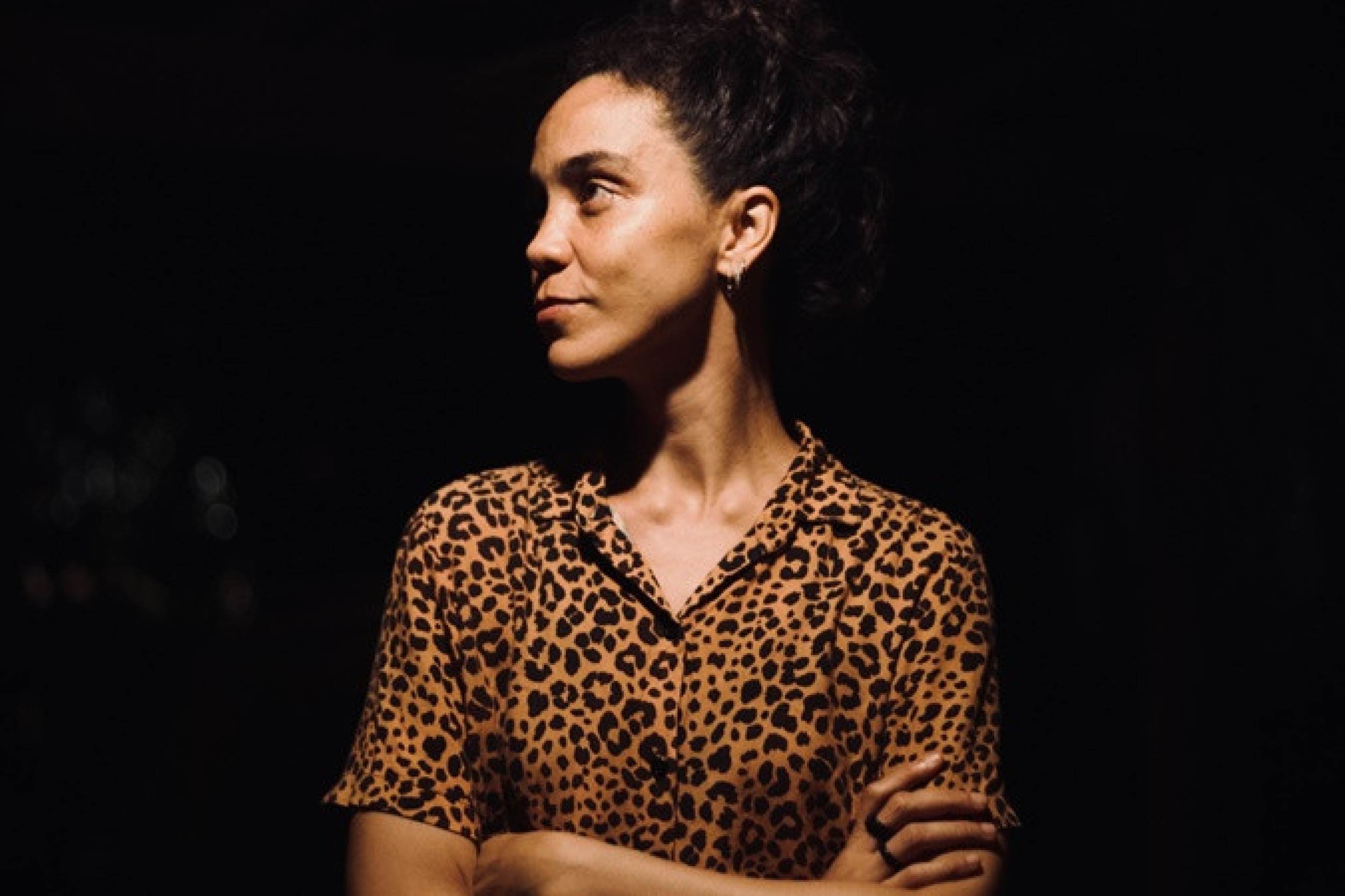 Fotojornalista cria exposição fotográfica a partir do próprio medo