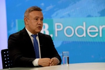 Colegas da profissão estão 'preocupados' com a falta de sucesso da investigação, disse o entrevistado -  (crédito:  Marcelo Ferreira/CB/D.A Press)