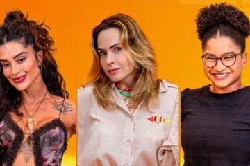 BBB 26: Enquete aponta rejeição e escancara favoritismo de participante -  (crédito: Reprodução/Gshow)