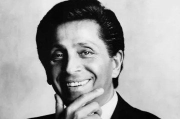 Valentino Garavani -  (crédito: Reprodução/Instagram/@fondazionevggg)