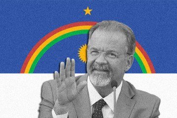 entrelinhas -  (crédito: pacifico)