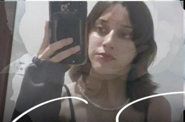 Ester Silva, de 14 anos, foi v&iacute;tima de feminic&iacute;dio -  (crédito: Reprodu&ccedil;&atilde;o/Redes sociais)