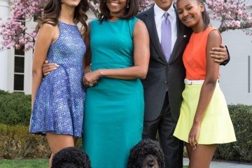 Bo e Sunny, cães da raça cão d'água português, viveram na Casa Branca durante o mandato de Barack Obama e ajudaram a popularizar a raça no mundo inteiro
