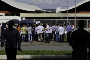 MG tem 11 cursos de medicina na berlinda e 7 em destaque - Fábio Rodrigues Pozzebom/Agência Brasil