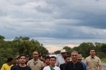 Divulgação/Nikolas -  (crédito: Divulgação/Nikolas)