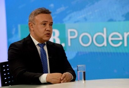 Colegas da profissão estão 