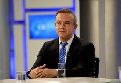  19/01/2026 Crédito: Marcelo Ferreira/CB/D.A Press. Brasil. Brasília - DF -  Edvandir Felix de Paiva, presidente da Associação Nacional dos Delegados de Polícia Federal (ADPF), é o entrevistado do CB.Poder -  (crédito:  Marcelo Ferreira/CB/D.A Press) - 19/01/2026 Crédito: Marcelo Ferreira/CB/D.A Press. Brasil. Brasília - DF -  Edvandir Felix de Paiva, presidente da Associação Nacional dos Delegados de Polícia Federal (ADPF), é o entrevistado do CB.Poder -  (crédito:  Marcelo Ferreira/CB/D.A Press)