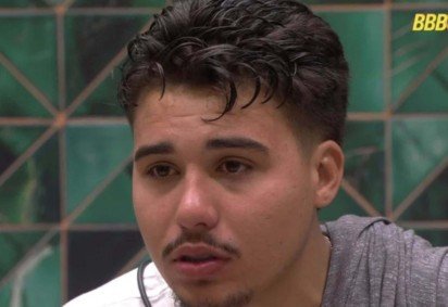 BBB 26: Pedro é investigado pela Polícia Civil após assediar Jordana -  (crédito: TV Globo) -BBB 26: Pedro é investigado pela Polícia Civil após assediar Jordana -  (crédito: TV Globo)