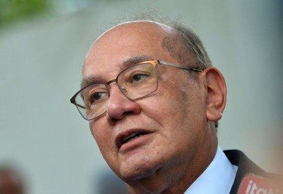 Interrupção ocorreu após pedido de vista do ministro Gilmar Mendes -  (crédito:  Ed Alves/CB/DA Press) -Interrupção ocorreu após pedido de vista do ministro Gilmar Mendes -  (crédito:  Ed Alves/CB/DA Press)