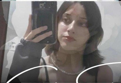 Ester Silva, de 14 anos, foi v&iacute;tima de feminic&iacute;dio -  (crédito: Reprodu&ccedil;&atilde;o/Redes sociais) -Ester Silva, de 14 anos, foi v&iacute;tima de feminic&iacute;dio -  (crédito: Reprodu&ccedil;&atilde;o/Redes sociais)